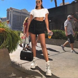 Naked Wolfe | Wicked Boots